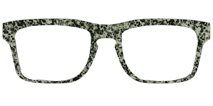 The Speckled Moss
