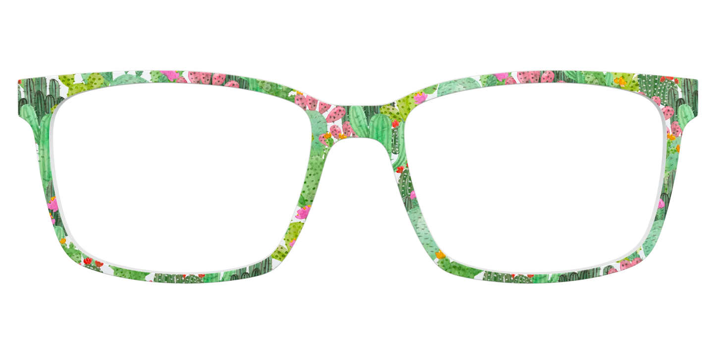 The Cactus Floral