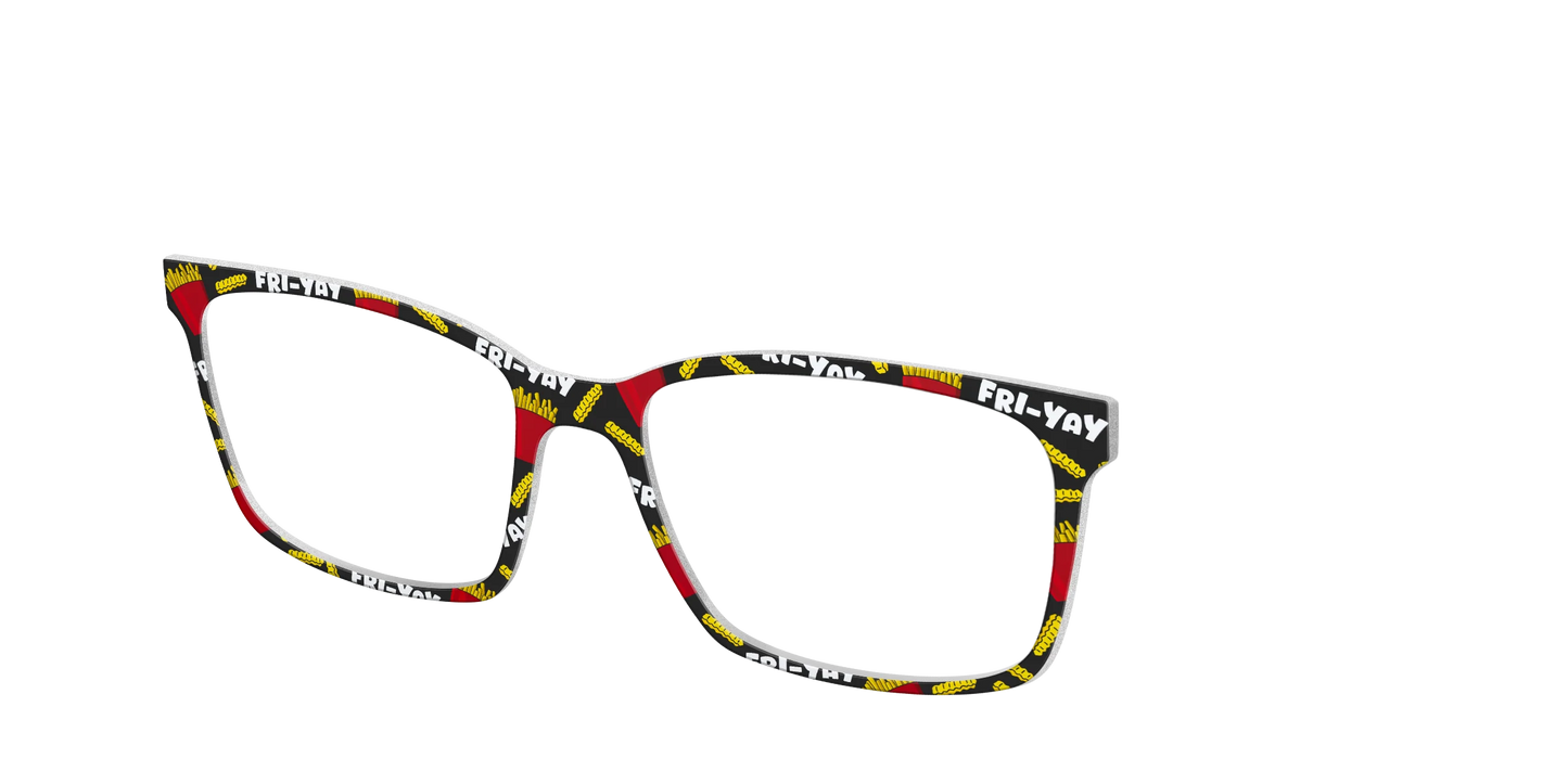 The Fri-Yay