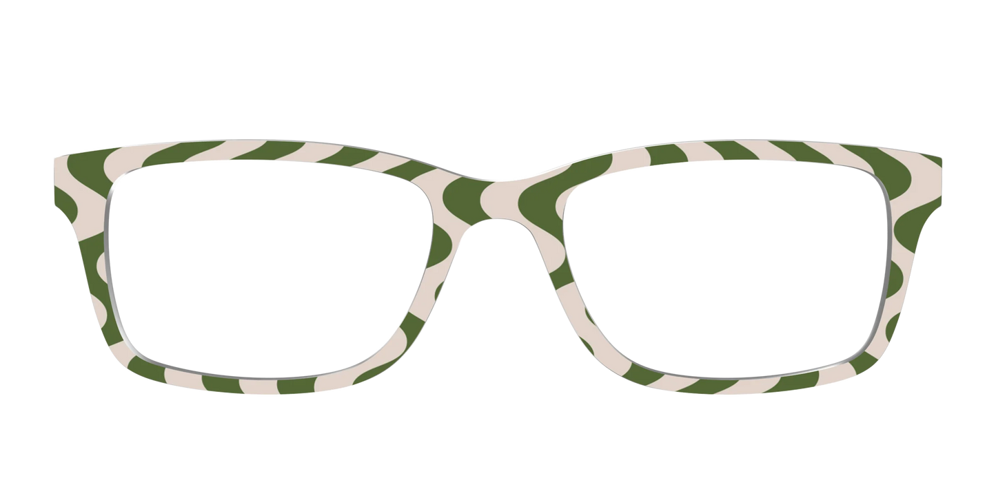 The Olive Waves