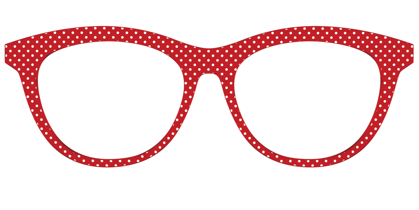 The Ruby Pin Dot