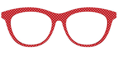 The Ruby Pin Dot