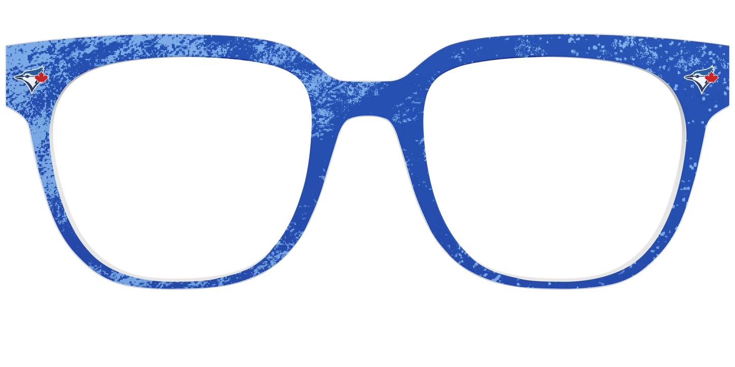 The Blue Jays Home Run