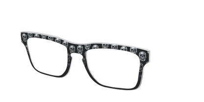 The Chrome Skulls
