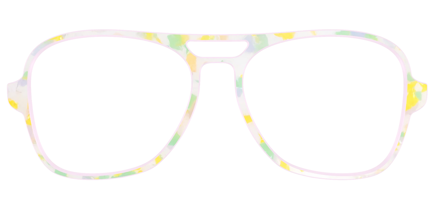The Daffodil Pearl Tortoise