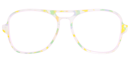 The Daffodil Pearl Tortoise