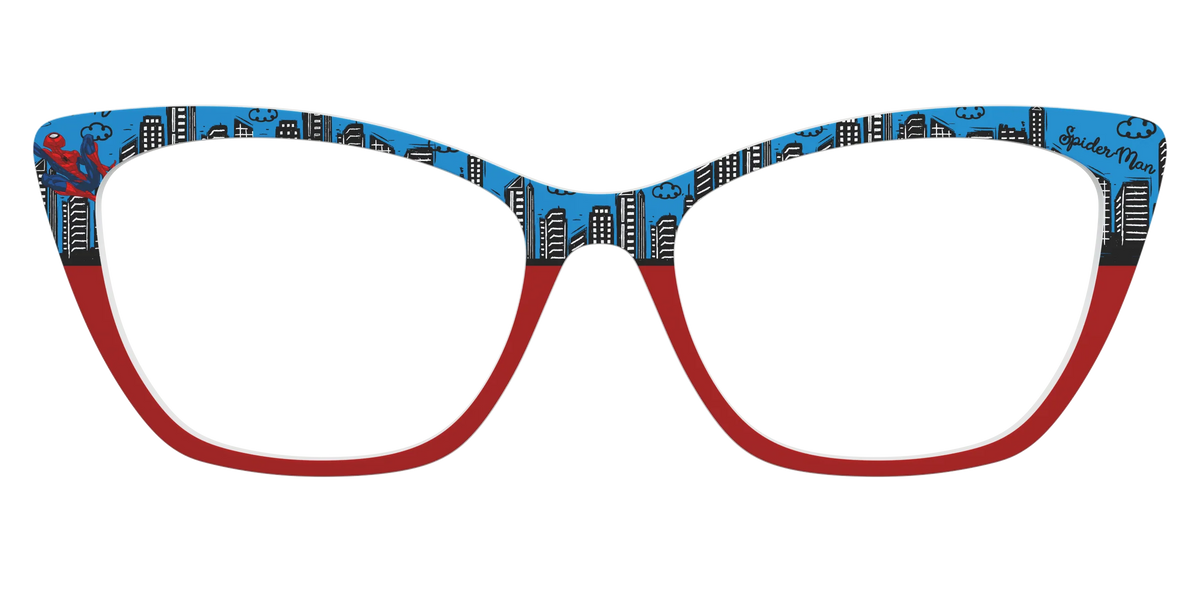 Spider-Man City