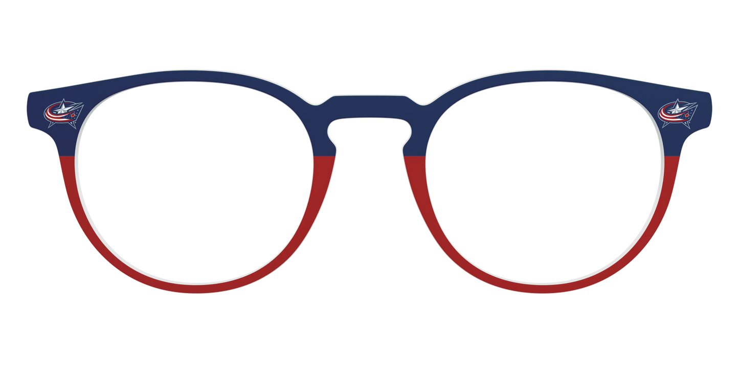 The Blue Jackets® Split