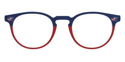 The Blue Jackets® Split