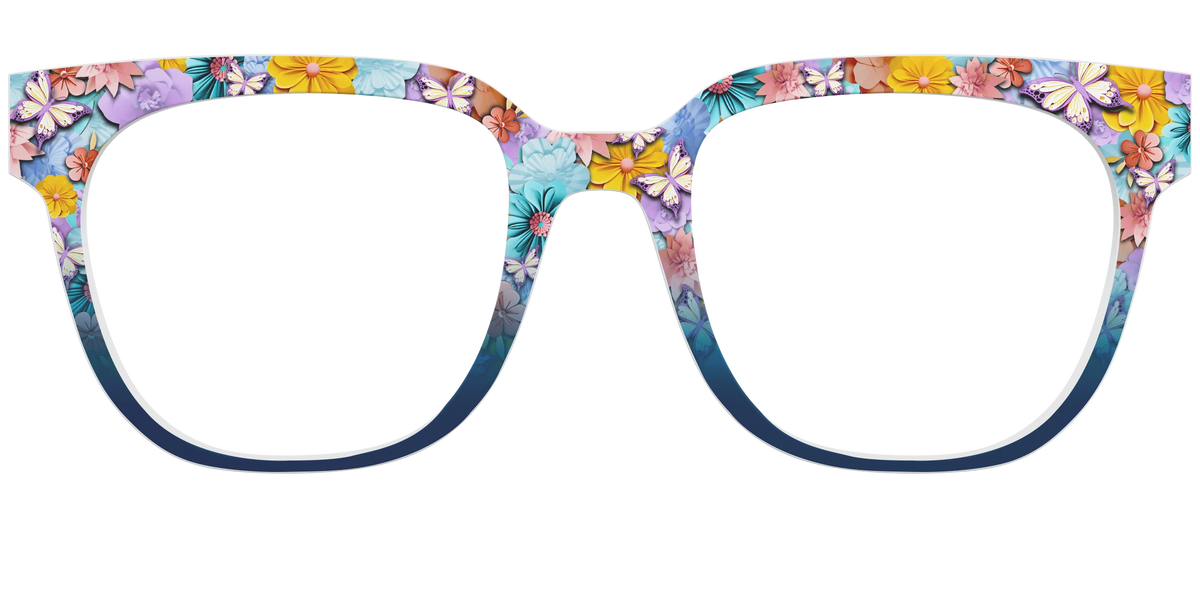 The Fresh Floral