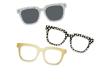 The Bloom & Bling Set