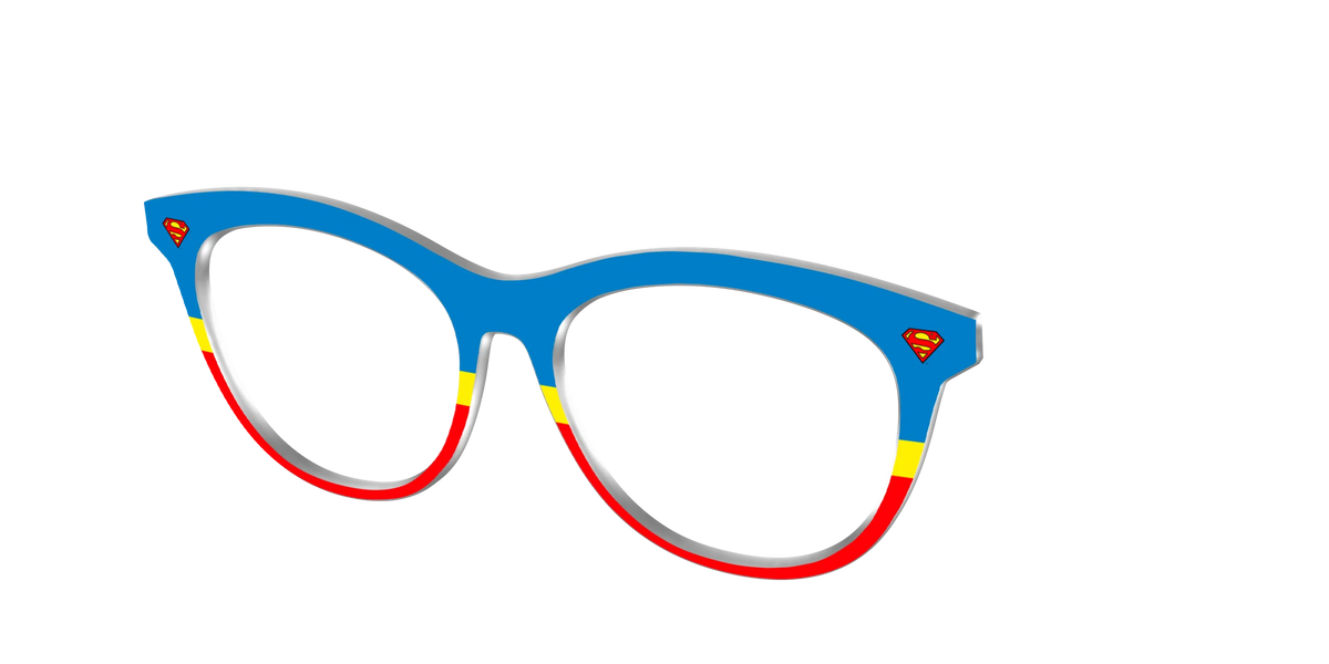 The Superman Suit