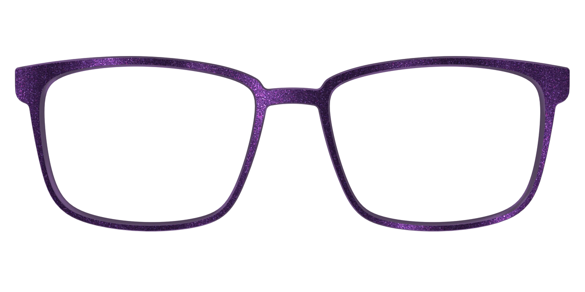 The Deep Purple Shimmer