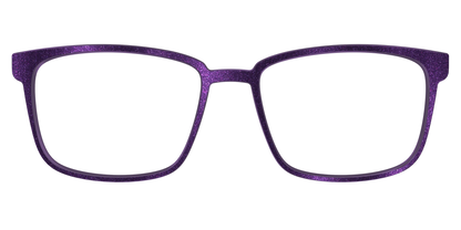 The Deep Purple Shimmer