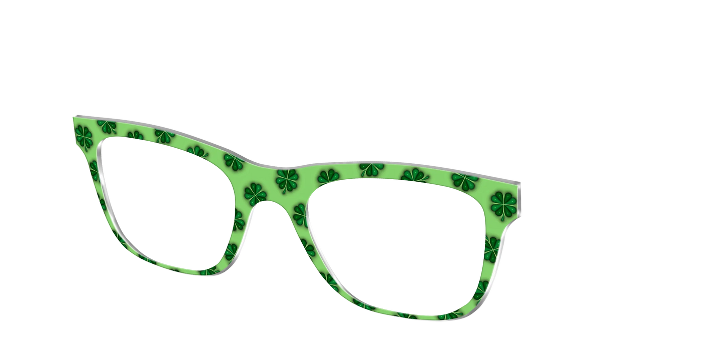 The Clover Charms