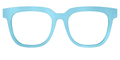 The Aqua Shimmer