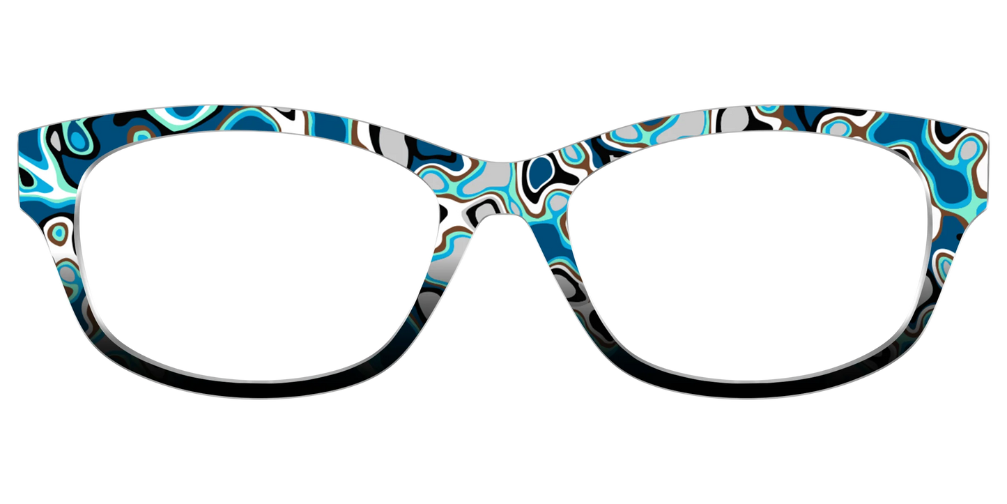 The Marbled Movement