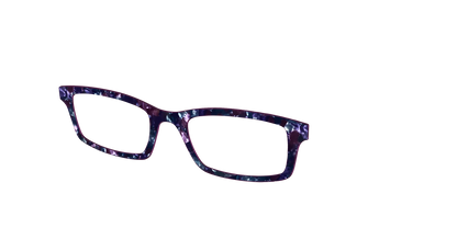 The Black Opal Pearl Tortoise