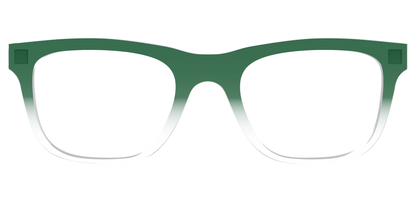 The Spruce Gradient Crystal