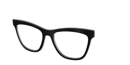The Black Shimmer