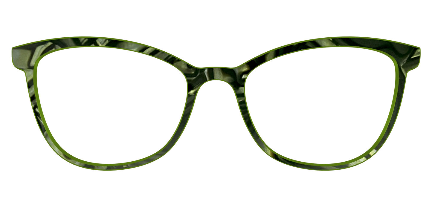 The Hazel Pearl Marble