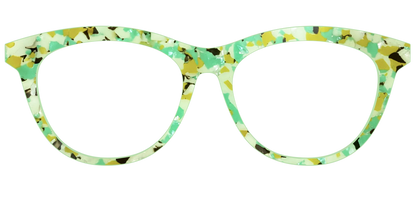 The Matcha Pearl Tortoise