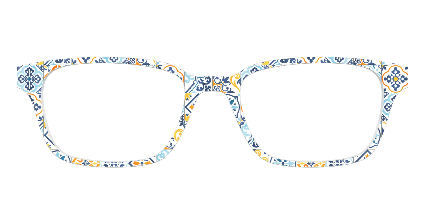 The Italian Tiles