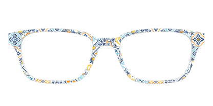 The Italian Tiles