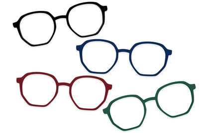 The Classic Colors Set