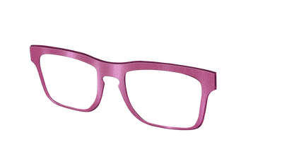 The Pink Shimmer