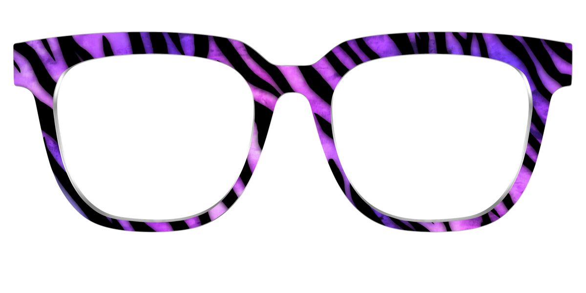 The Rockin' Tiger Stripes