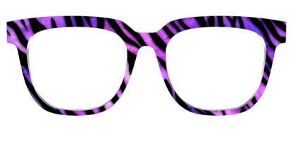 The Rockin' Tiger Stripes