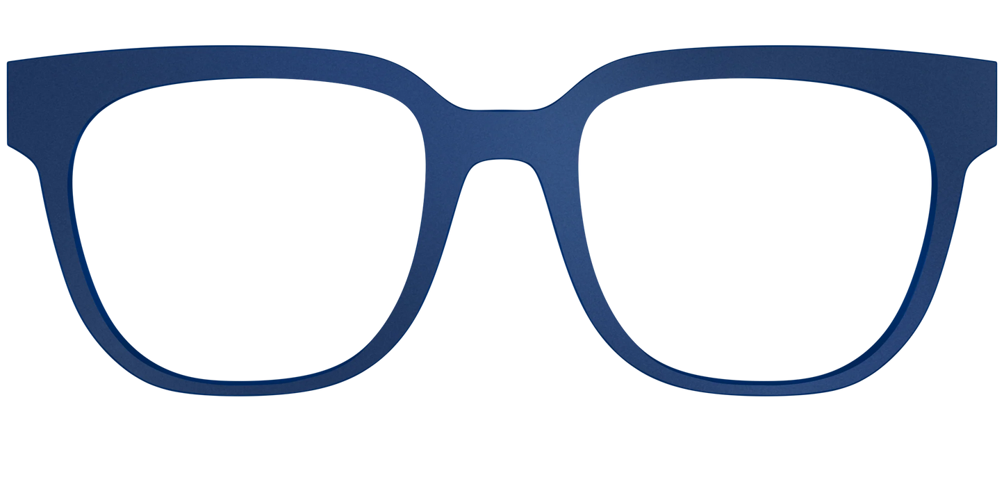 The Matte Navy