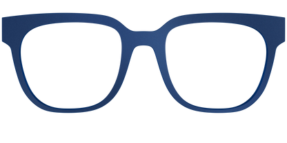The Matte Navy