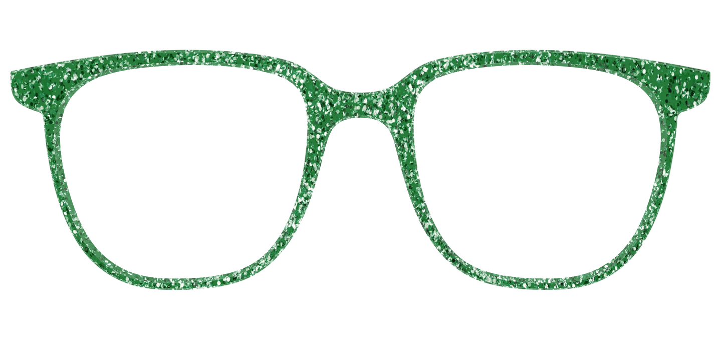 The Emerald Sparkle