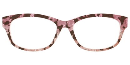 The Pale Peach Pearl Tortoise
