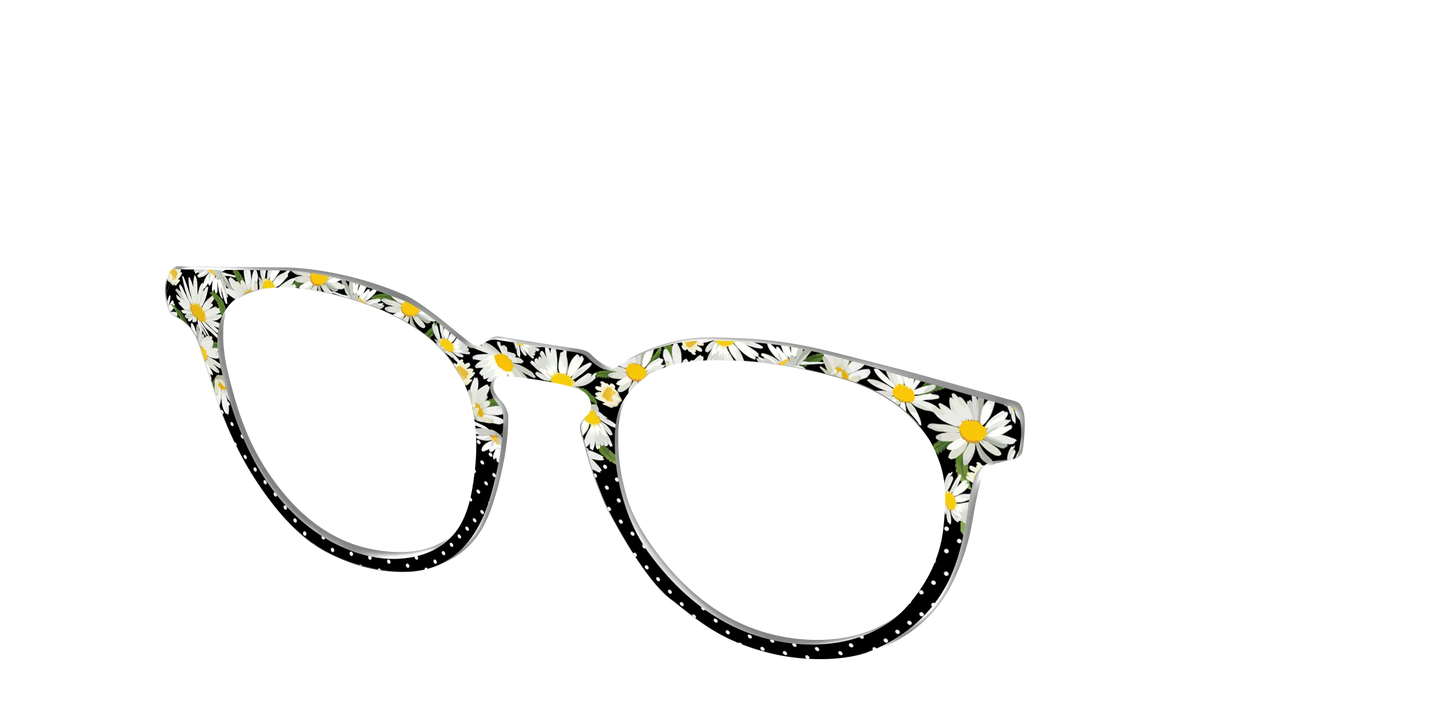 The Daisy Crown Dot