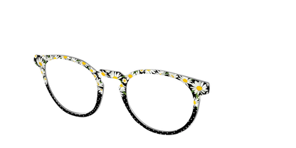 The Daisy Crown Dot