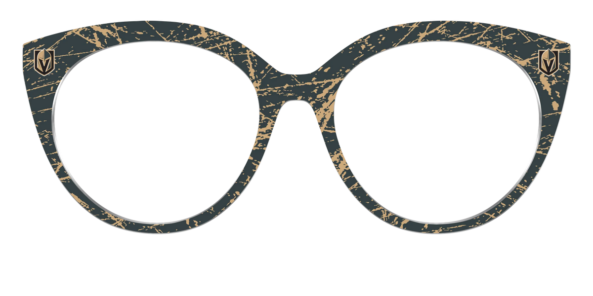The Golden Knights™ Ice
