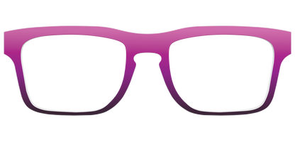The Pink to Plum Gradient