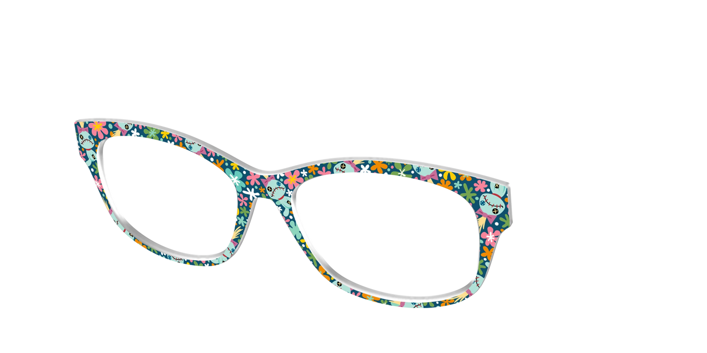 Scrump's Sew Sweet Floral