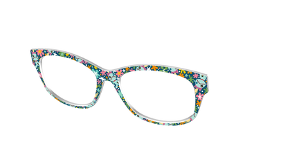 Scrump's Sew Sweet Floral