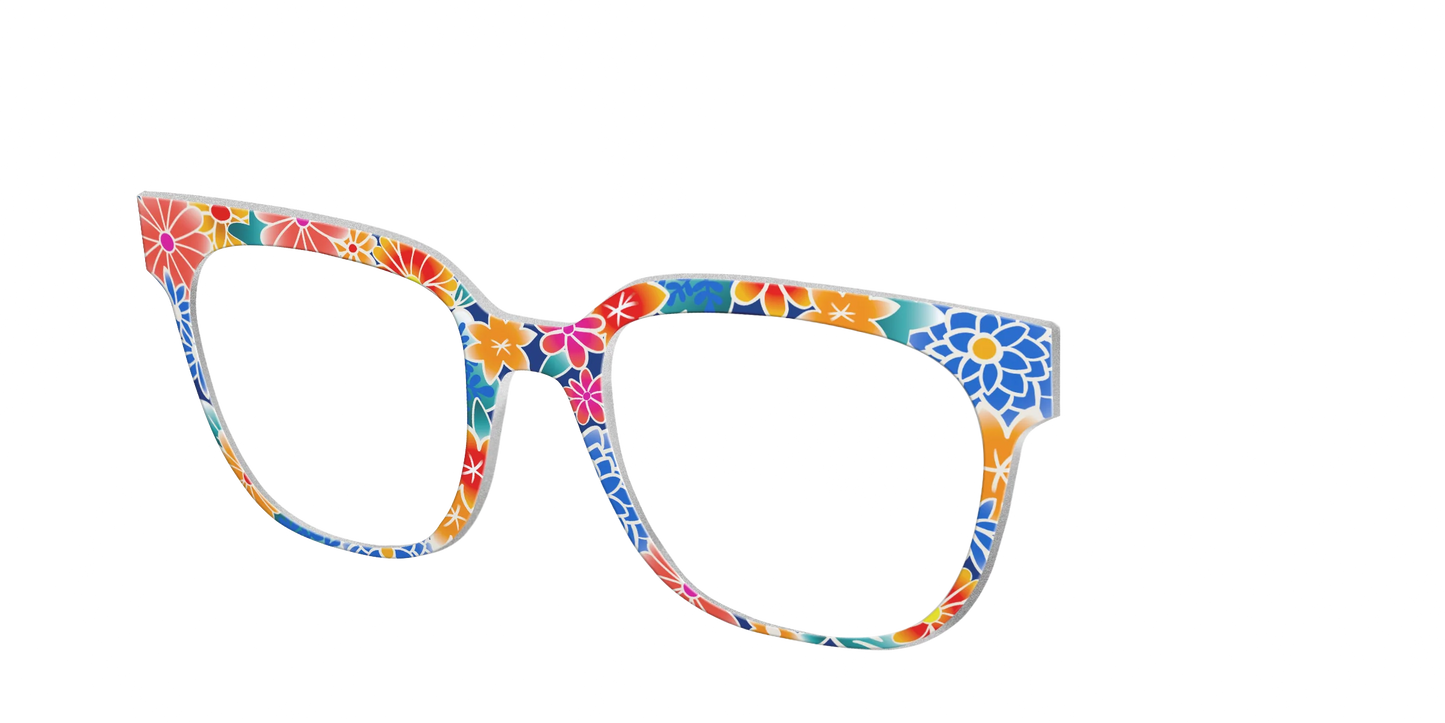 The Verona Floral