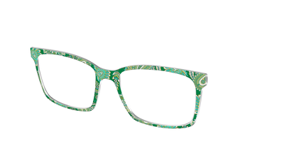 The Irish Paisley