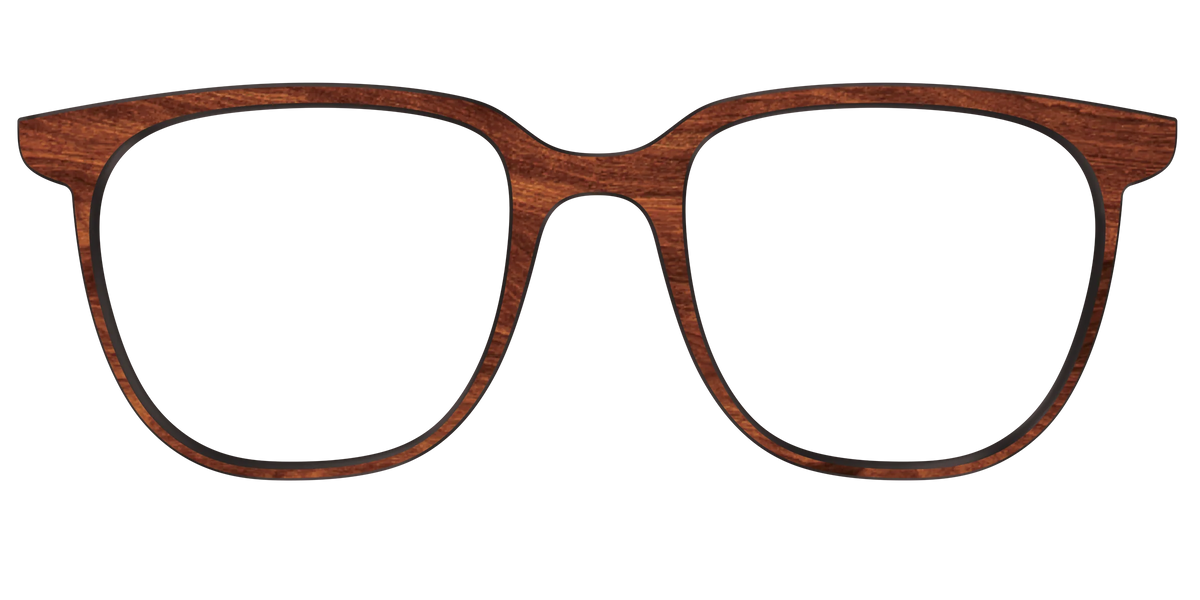 The Woodgrain