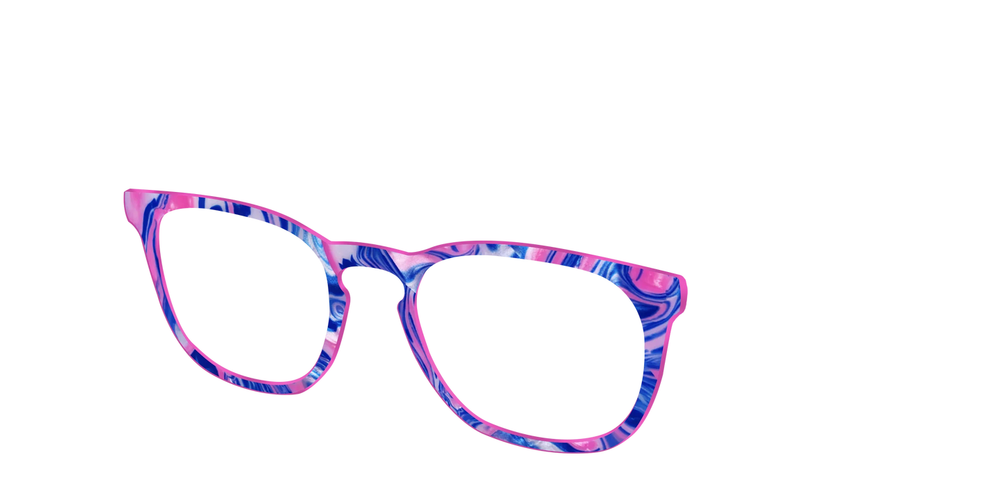 The Nightlife Pearl Marble