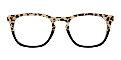 The Leopard Spots Split