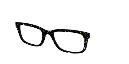 The Black Holographic Flakes