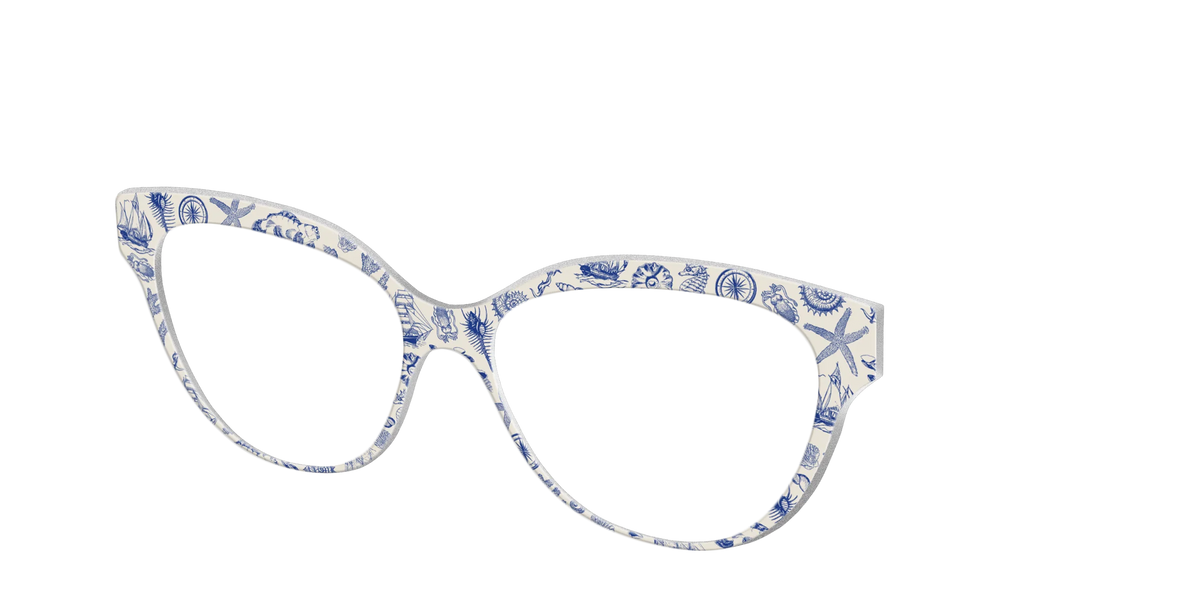 The Nautical Toile
