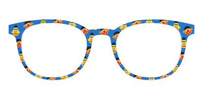 The Bert & Ernie